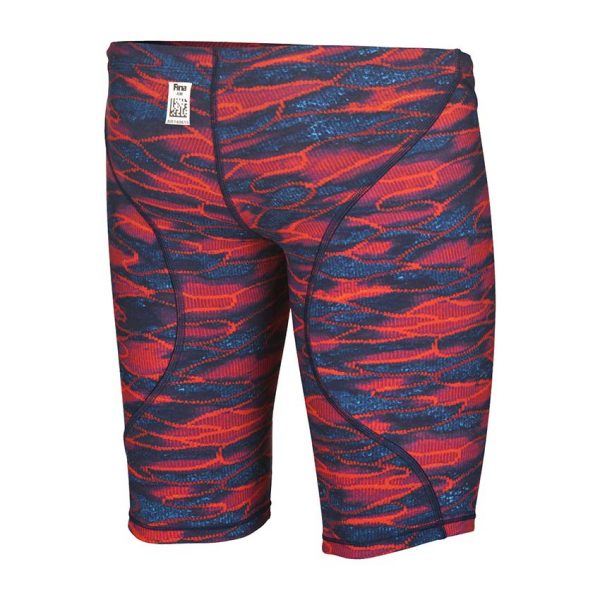 LIMITED EDITION Arena ST 2.0 Jammers Blue Red