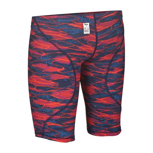 LIMITED EDITION Arena ST 2.0 Jammers Blue Red