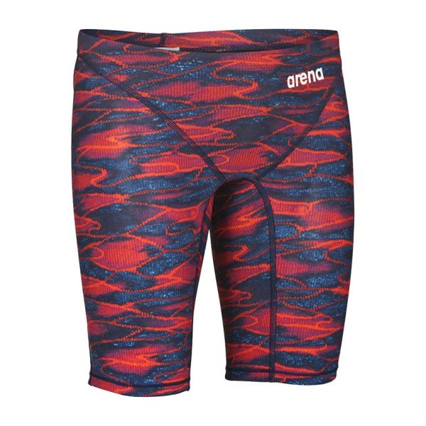 LIMITED EDITION Arena ST 2.0 Jammers Blue Red