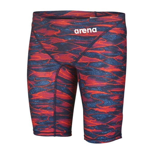 LIMITED EDITION Arena ST 2.0 Jammers Blue Red