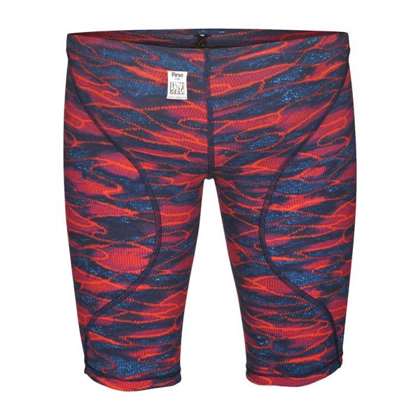 LIMITED EDITION Arena ST 2.0 Jammers Blue Red