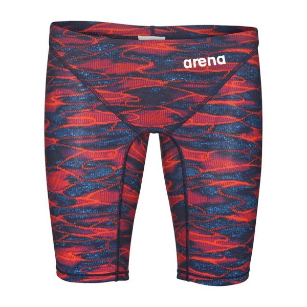 LIMITED EDITION Arena ST 2.0 Jammers Blue Red