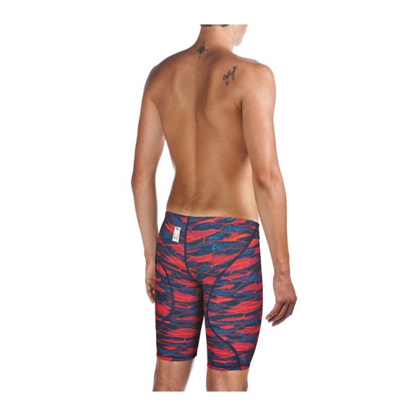 LIMITED EDITION Arena ST 2.0 Jammers Blue Red