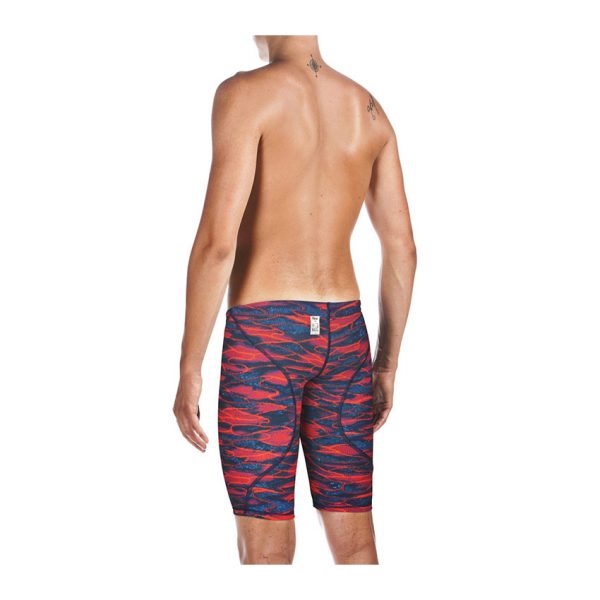 LIMITED EDITION Arena ST 2.0 Jammers Blue Red