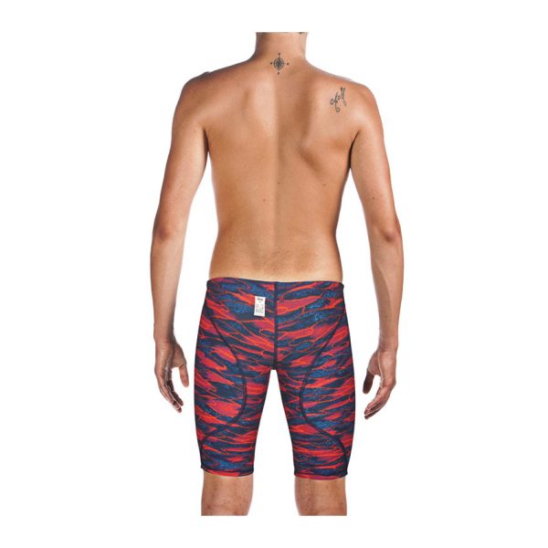 LIMITED EDITION Arena ST 2.0 Jammers Blue Red