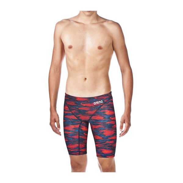 LIMITED EDITION Arena ST 2.0 Jammers Blue Red