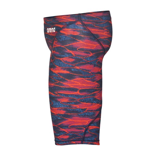 LIMITED EDITION Arena ST 2.0 Jammers Blue Red