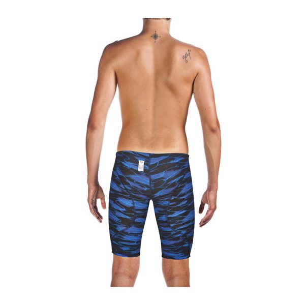 LIMITED EDITION Arena ST 2.0 Jammers Blue