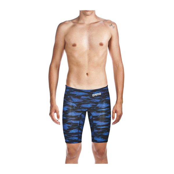 LIMITED EDITION Arena ST 2.0 Jammers Blue