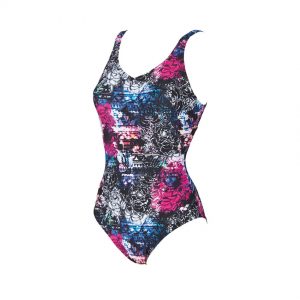 Peal Body Lift Swimsuit by Arena