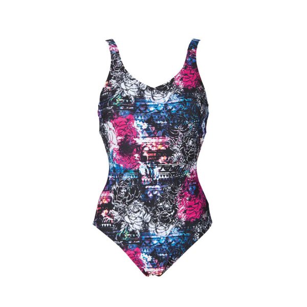 Peal Body Lift Swimsuit by Arena