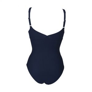 Body Lift Swimsuit by Arena Opal Blue
