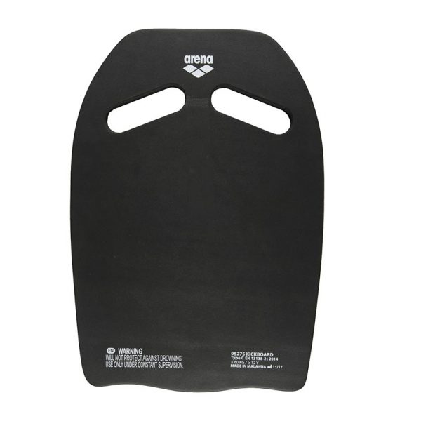 Arena Kickboard Limited Edition Black