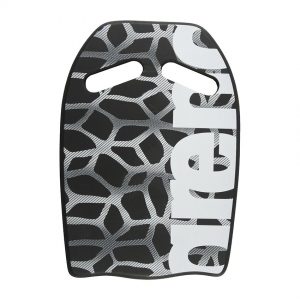 Arena Kickboard Limited Edition Black