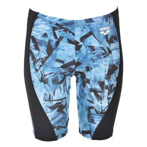 Arena Glitch Boys Blue Jammers