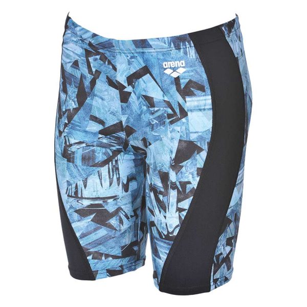 Arena Glitch Boys Blue Jammers