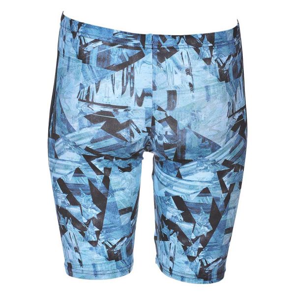 Arena Glitch Boys Blue Jammers