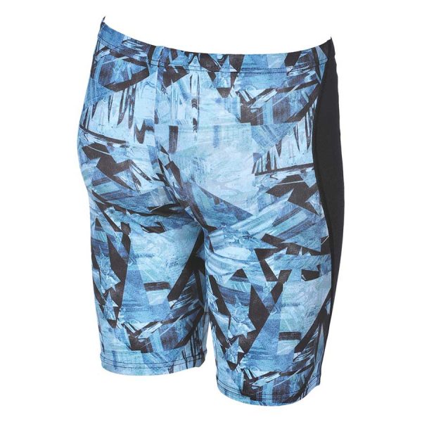 Arena Glitch Boys Blue Jammers