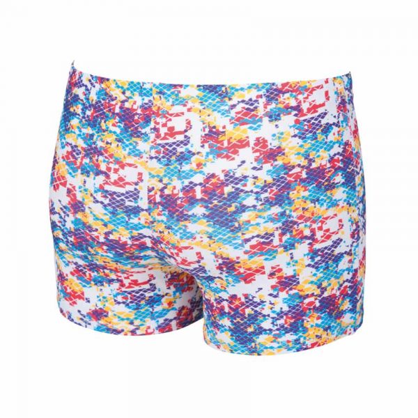 Arena Mens Camouflage Swim Shorts