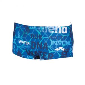 Arena Mens Evolution Low Waist Swim Shorts
