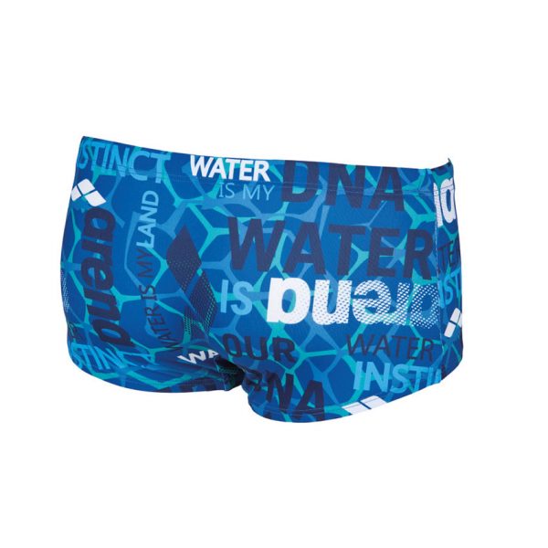 Arena Mens Evolution Low Waist Swim Shorts