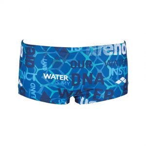 Arena Mens Evolution Low Waist Swim Shorts