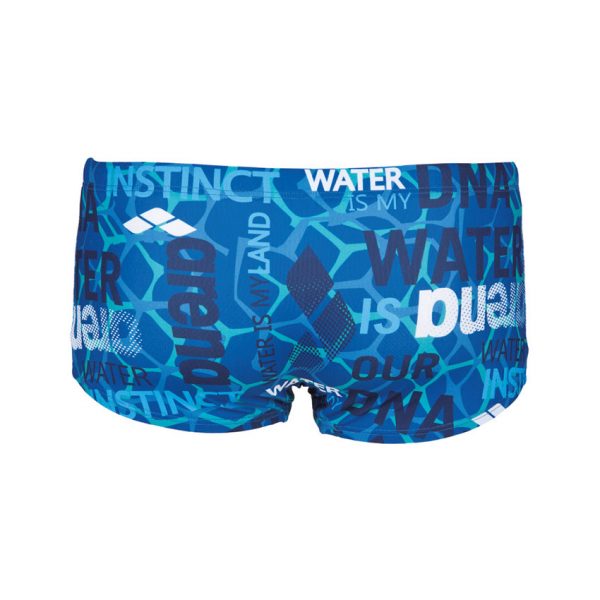 Arena Mens Evolution Low Waist Swim Shorts