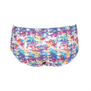 Arena Mens Camouflage Brief