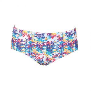 Arena Mens Camouflage Brief