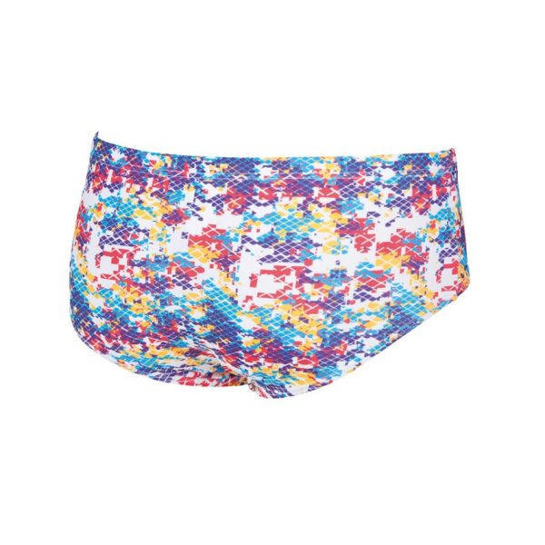 Arena Mens Camouflage Brief