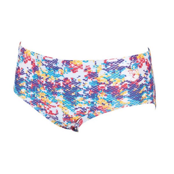 Arena Mens Camouflage Brief