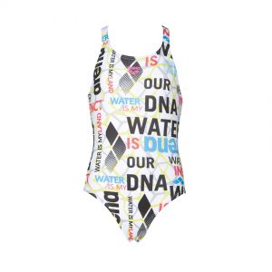 Arena Evolution Girls Swimsuit