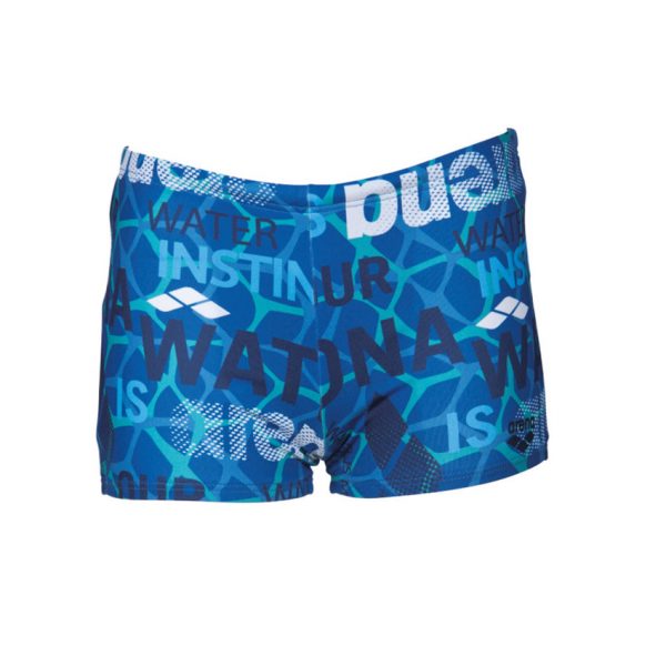 Arena Boys Evolution Swim Shorts