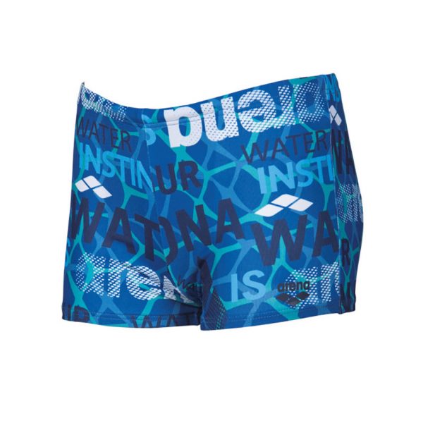 Arena Boys Evolution Swim Shorts