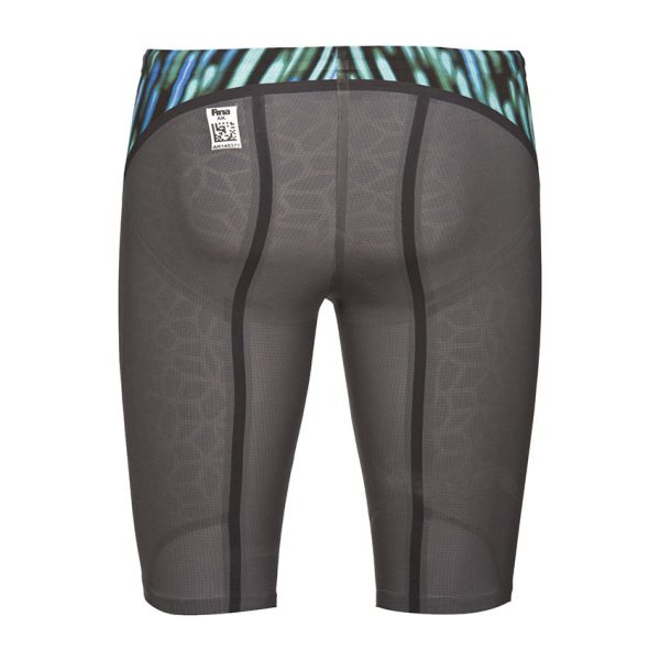 Limited Edition Arena Carbon Ultra Jammers