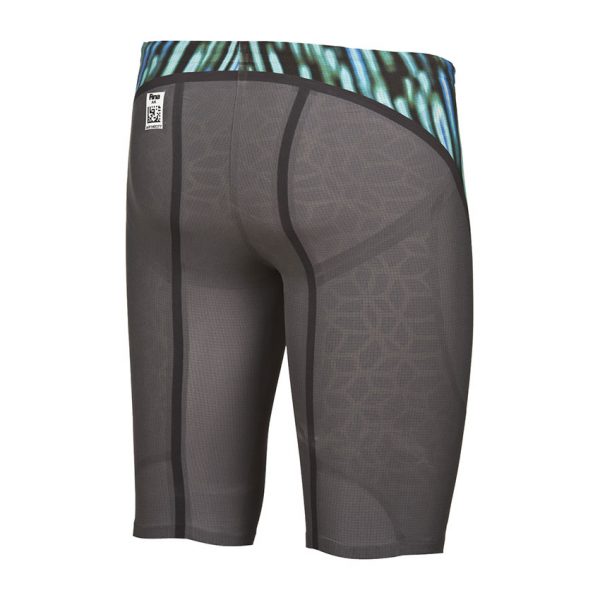 Limited Edition Arena Carbon Ultra Jammers