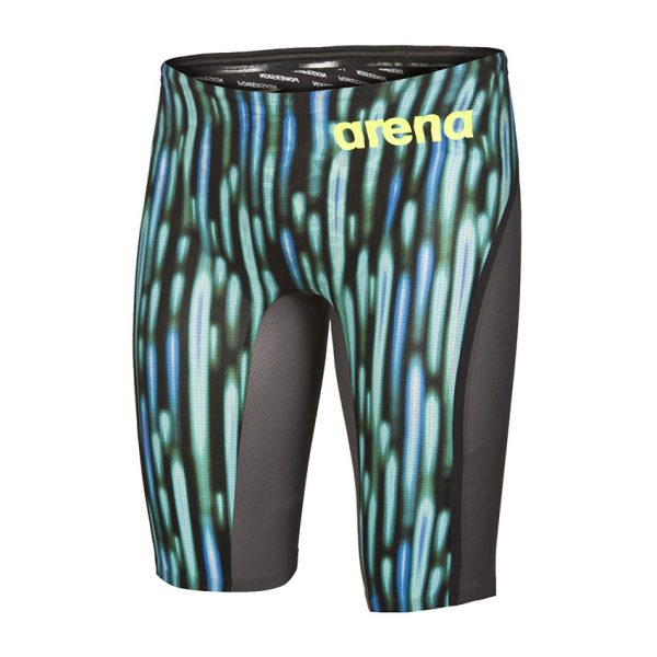 Limited Edition Arena Carbon Ultra Jammers