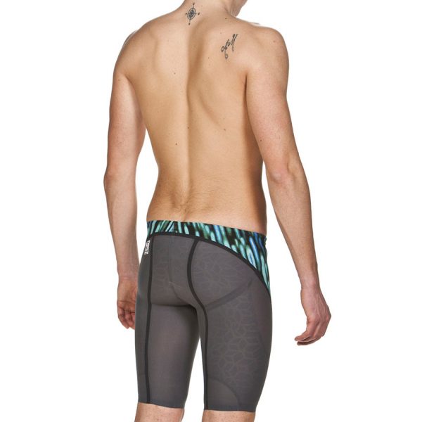 Limited Edition Arena Carbon Ultra Jammers