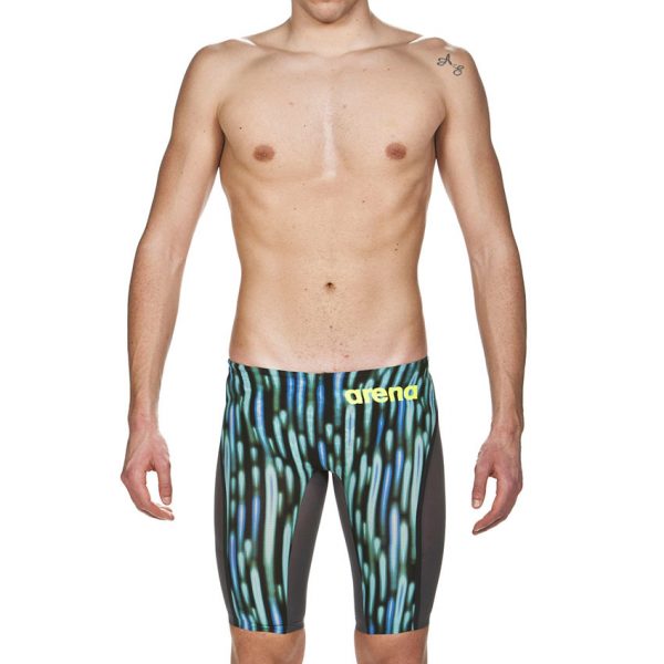 Limited Edition Arena Carbon Ultra Jammers