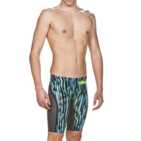 Limited Edition Arena Carbon Ultra Jammers
