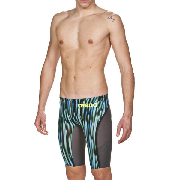 Limited Edition Arena Carbon Ultra Jammers
