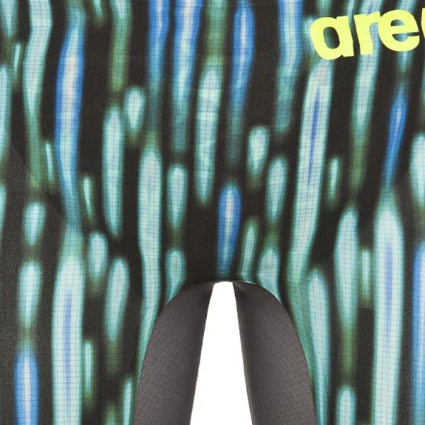 Limited Edition Arena Carbon Ultra Jammers