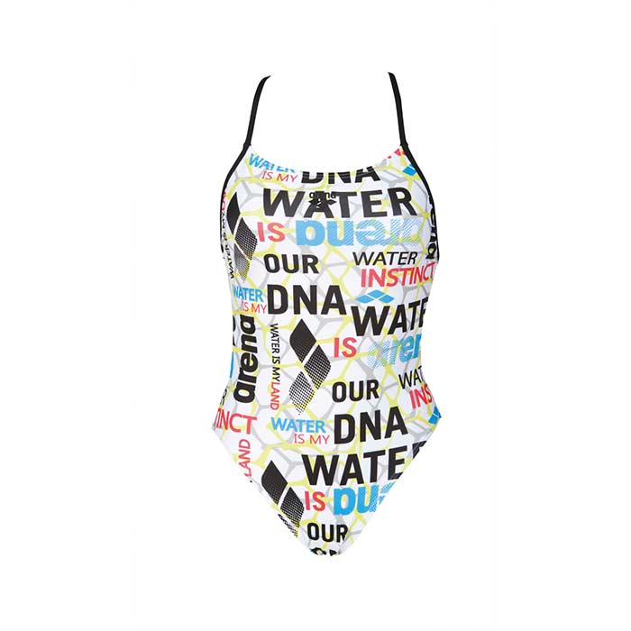 arena evolution swimsuit