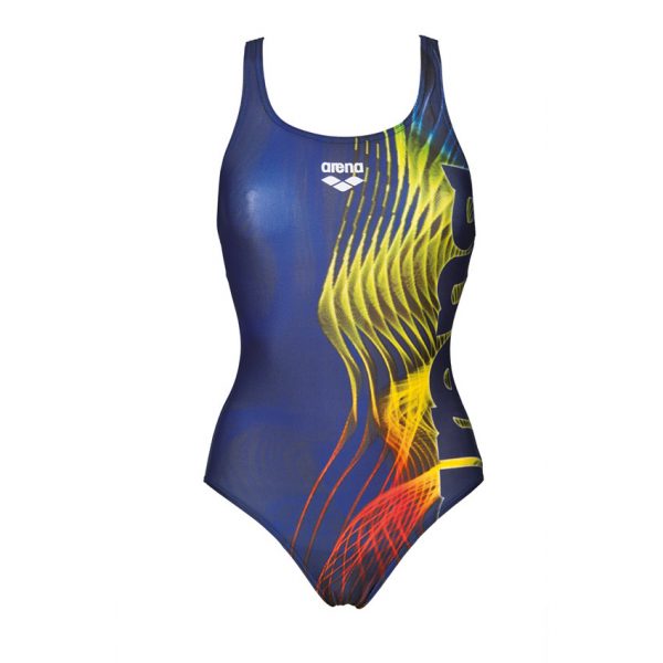 Arena Shades Blue Swimsuit