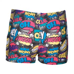 Arena Boys Teen Swim Shorts
