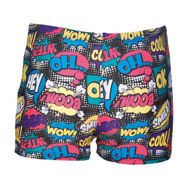 Arena Boys Teen Swim Shorts