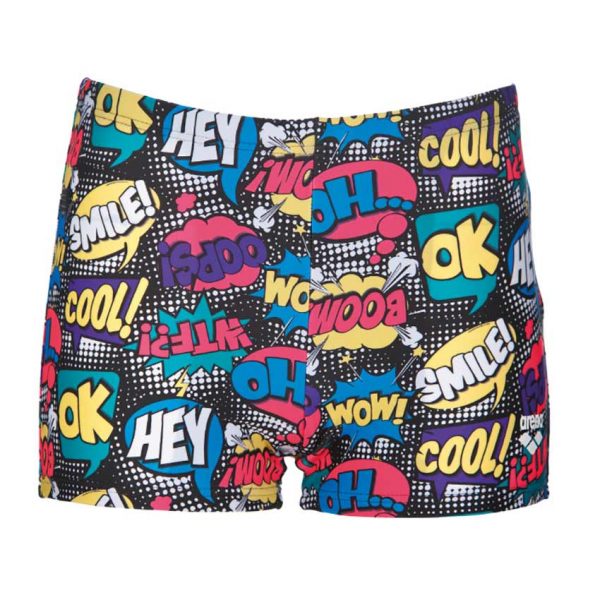 Arena Boys Teen Swim Shorts