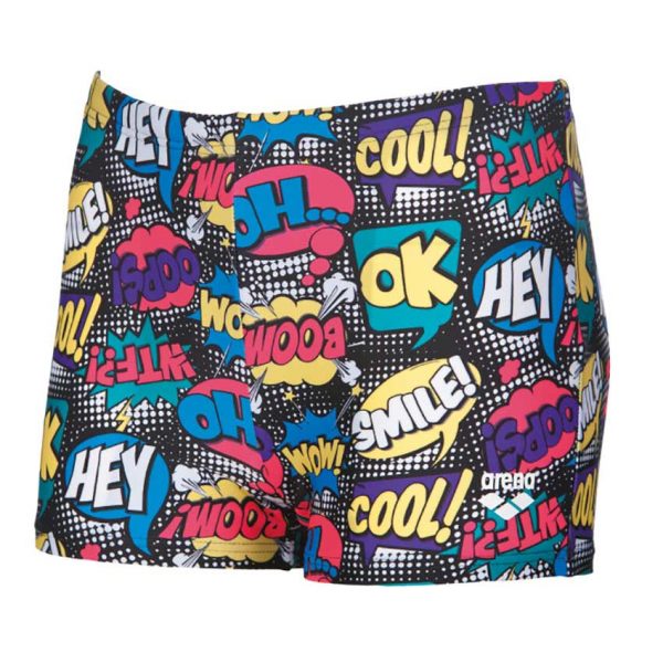 Arena Boys Teen Swim Shorts
