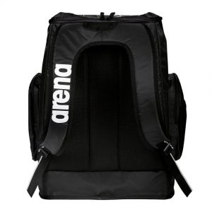Arena Black Water Spiky 2 LARGE Backpack