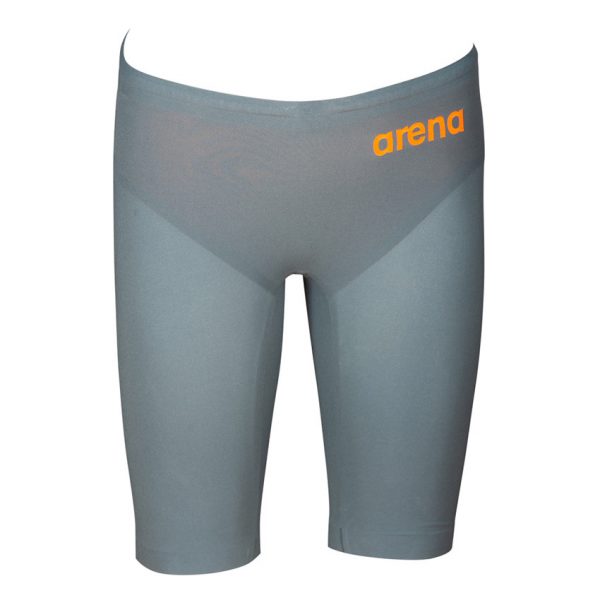 Arena Junior Grey R-Evo ONE Jammers